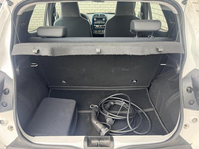 Dacia Spring Comfort 27 kWh | SOH 92% | Volledig Dealer Onderhouden | Airco | Bluetooth | DAB+ |