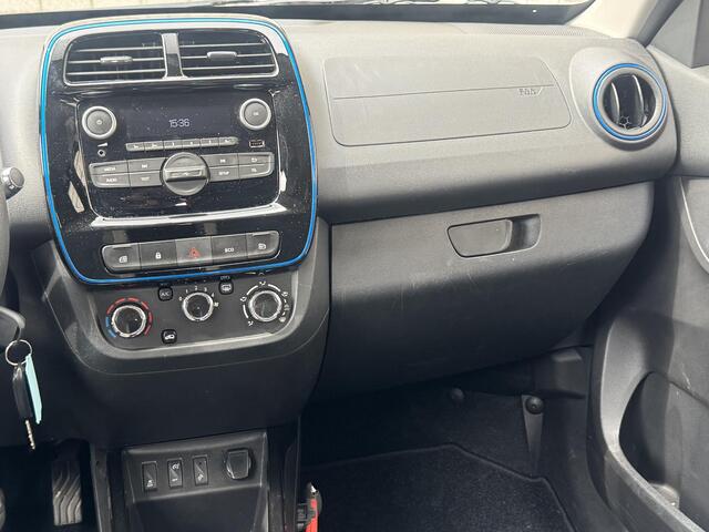 Dacia Spring Comfort 27 kWh | SOH 92% | Volledig Dealer Onderhouden | Airco | Bluetooth | DAB+ |