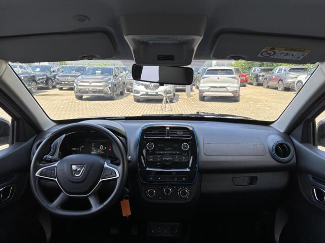 Dacia Spring Comfort 27 kWh | 1e Eigenaar | Airco |