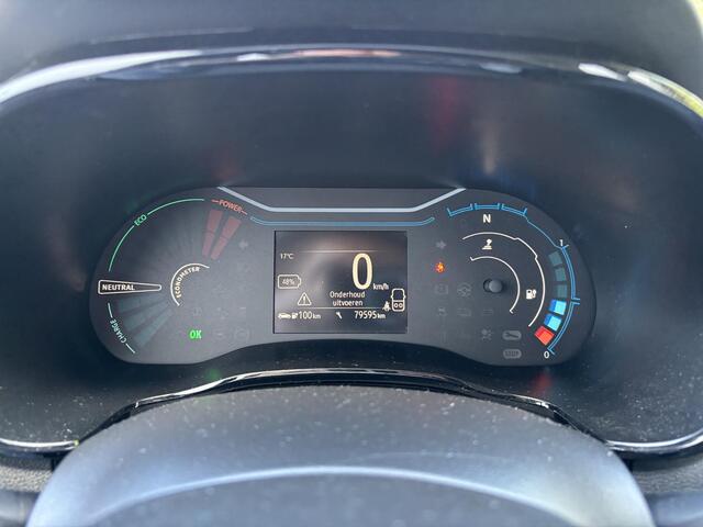 Dacia Spring Comfort 27 kWh | 1e Eigenaar | Airco |