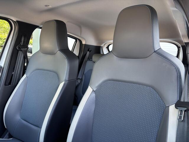 Dacia Spring Comfort 27 kWh | 1e Eigenaar | Airco |