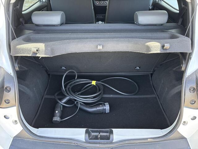 Dacia Spring Comfort 27 kWh | 1e Eigenaar | Airco |