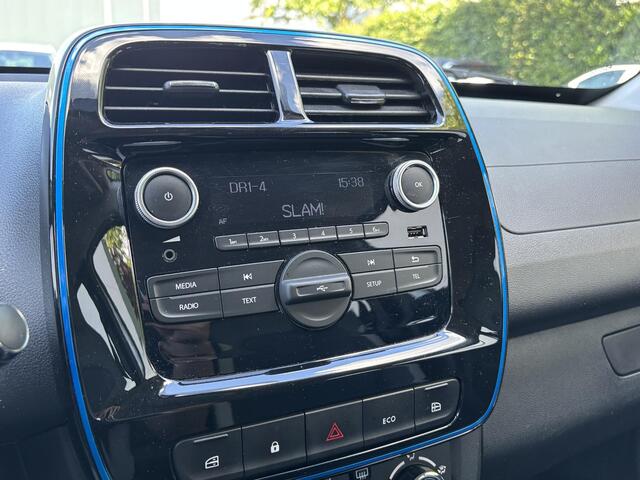 Dacia Spring Comfort 27 kWh | 1e Eigenaar | Airco |