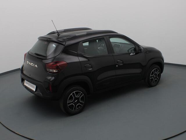 Dacia Spring Expression 27 kWh Airco I Achteruitrijcamera