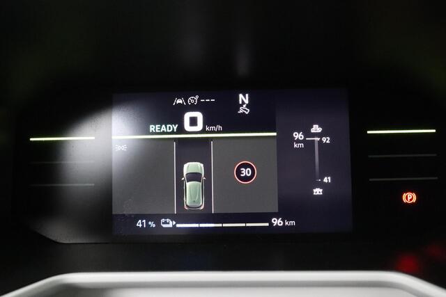 Dacia Spring electric 100 Extreme | 3 jaar Fabrieksgarantie | Pack City | Pack Power DC lader 40kW |