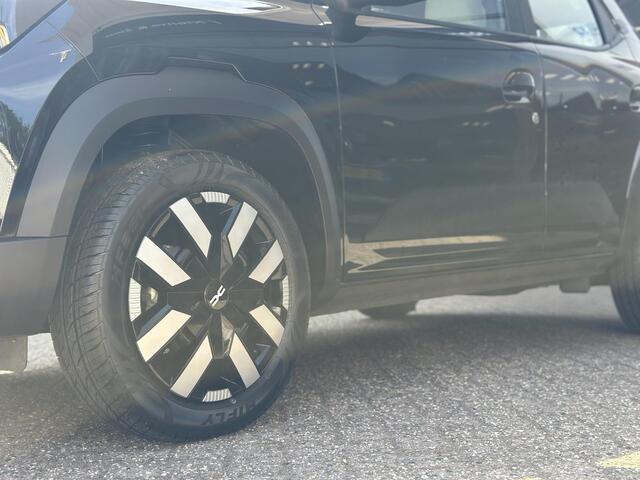 Dacia Spring Expression 65 26.8 kWh | DC lader met een maximaal vermogen van 30 kW | Nederlandse auto | Parkeersensoren achter | Lage kilometerstand | SoH waarde 98,6% |