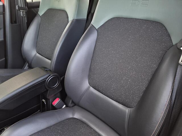 Dacia Spring Extreme 65 26.8 kWh / SOH 94% / Fabrieksgarantie tot 09-2026<100.000 km / Dealer Onderhouden / Achteruitrijcamera / Apple Carplay & Android Auto / Parkeersensoren voor en achter / Cruise Control /