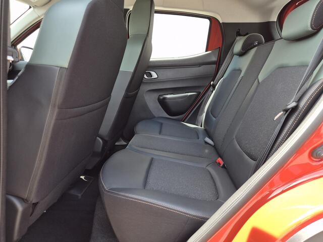 Dacia Spring Extreme 65 26.8 kWh / SOH 94% / Fabrieksgarantie tot 09-2026<100.000 km / Dealer Onderhouden / Achteruitrijcamera / Apple Carplay & Android Auto / Parkeersensoren voor en achter / Cruise Control /
