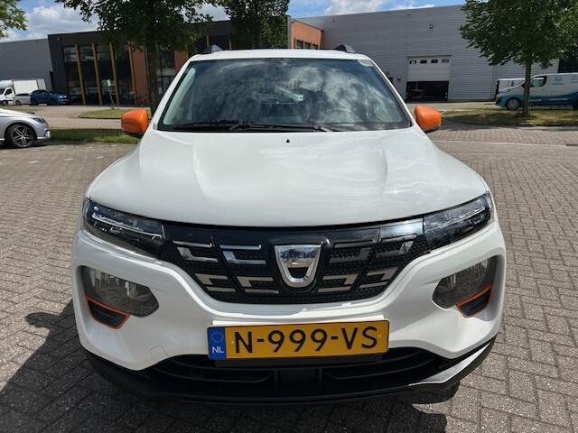 Dacia Spring Comfort+ CARPLAY NAVI CAMERA DEALER NAP!