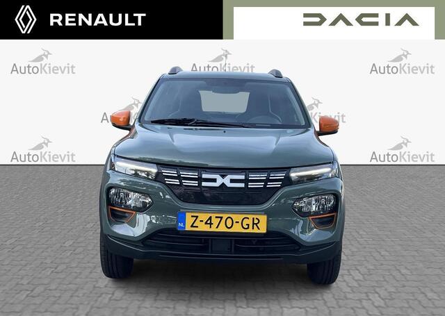 Dacia Spring Expression 27 kWh