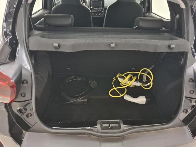 Dacia Spring EXPRESSION 27 kWh (94 SOH) I AUTOMAAT I APPLE CARPLAY I NAVIGATIE I AIRCONDITIONING