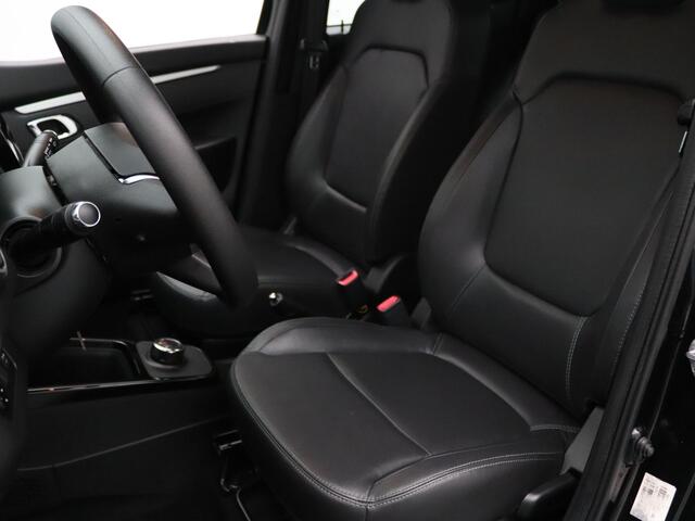 Dacia Spring Expression 27 kWh Apple Carplay/Android Auto | Airco