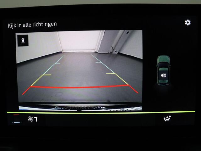 Dacia Spring Expression 70 24.3 kWh Achteruitrijcamera | Apple carplay