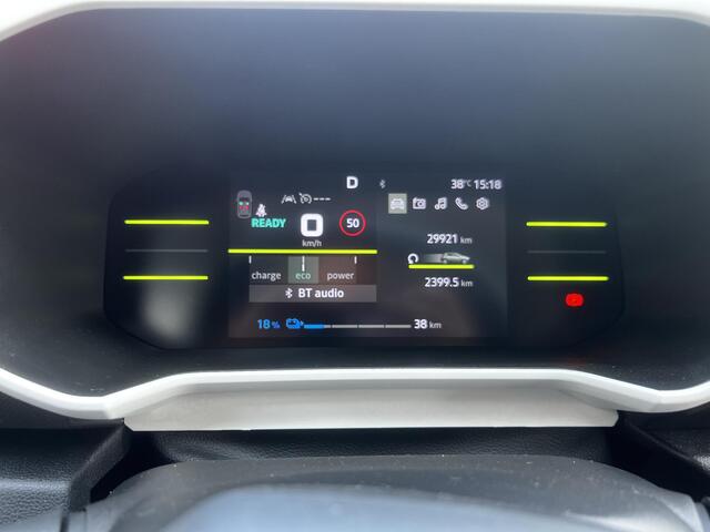 Dacia Spring Expression 45 26.8 kWh | Elektrische ramen | Airco |