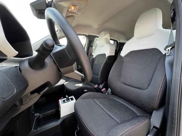 Dacia Spring Expression 45 26.8 kWh | Elektrische ramen | Airco |