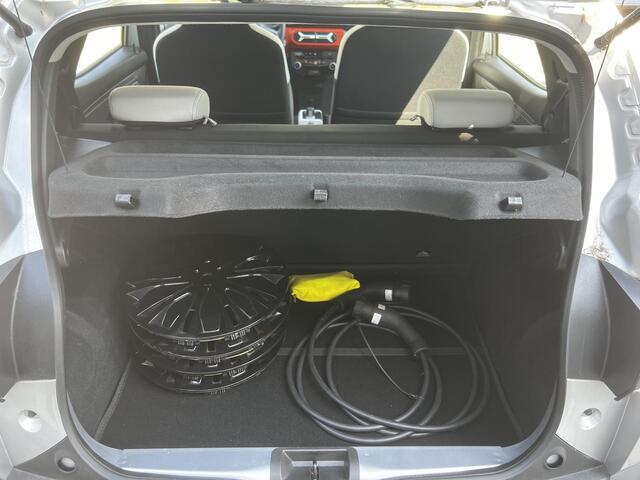 Dacia Spring Expression 45 26.8 kWh | Elektrische ramen | Airco |