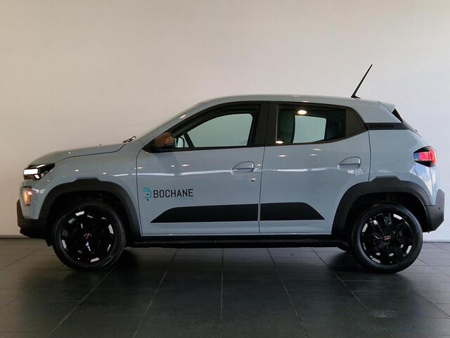 Dacia Spring Extreme 100 | DEMO | pack city l pack power