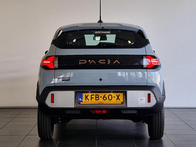 Dacia Spring Extreme 100 | DEMO | pack city l pack power