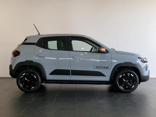 Dacia Spring Extreme 100 | DEMO | pack city l pack power