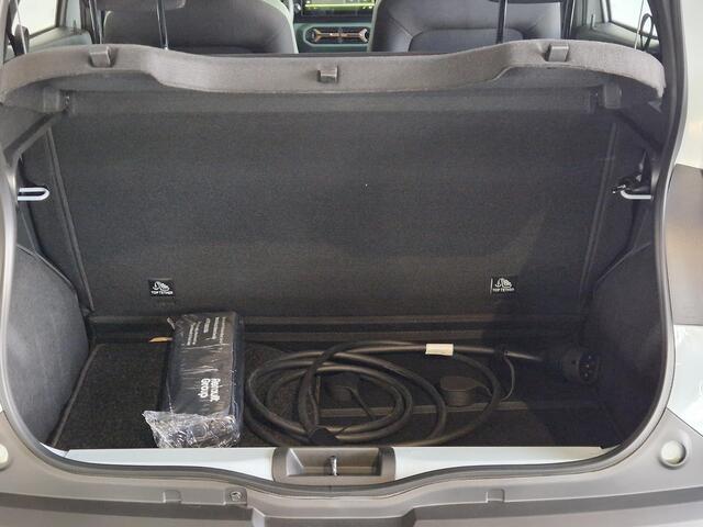 Dacia Spring Extreme 100 | DEMO | pack city l pack power