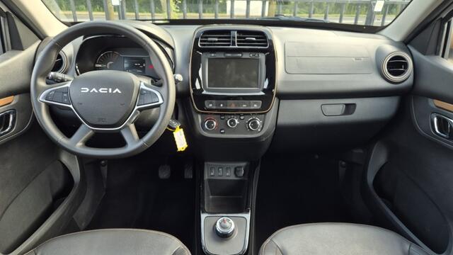 Dacia Spring Extreme 27 kWh | Camera | Navi | PDC | Lichtmetaal