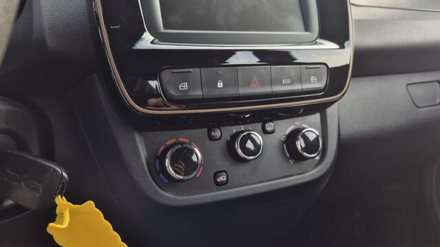 Dacia Spring Extreme 27 kWh | Camera | Navi | PDC | Lichtmetaal