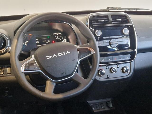Dacia Spring Essential 27 kWh | 1E EIGENAAR/DEALER ONDERHOUDEN | 98% SOH |