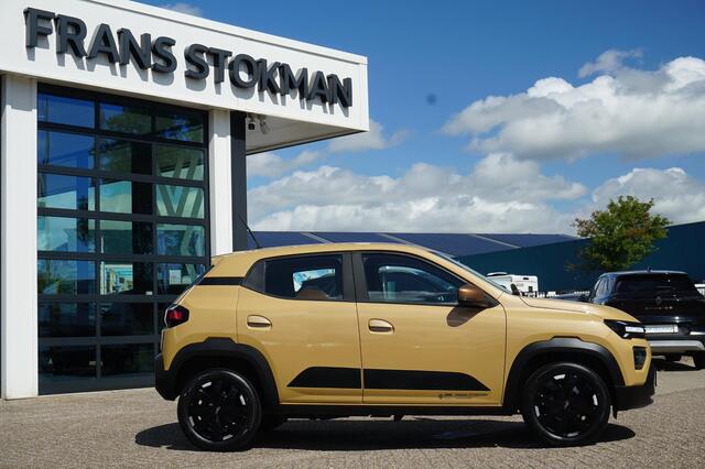 Dacia Spring Extreme 65 26.8 kWh
