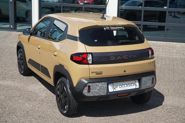 Dacia Spring Extreme 65 26.8 kWh