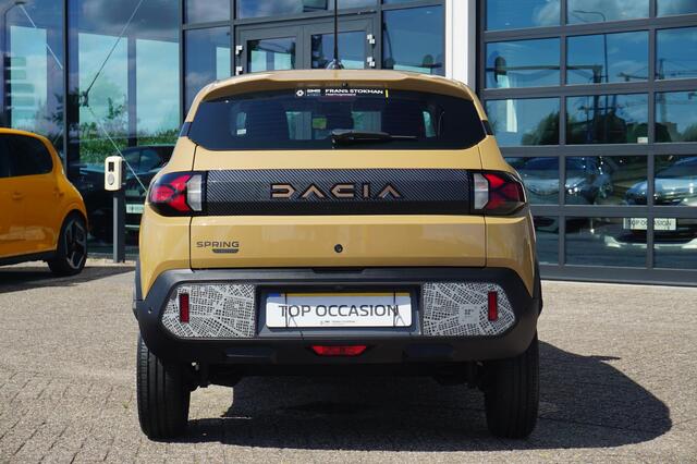 Dacia Spring Extreme 65 26.8 kWh