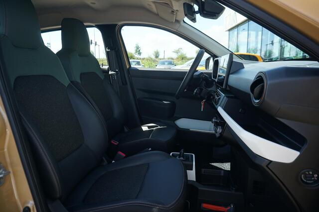 Dacia Spring Extreme 65 26.8 kWh