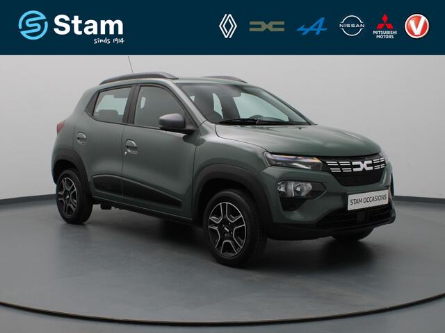 Dacia Spring Expression 27 kWh Apple Carplay/Android Auto | Airco