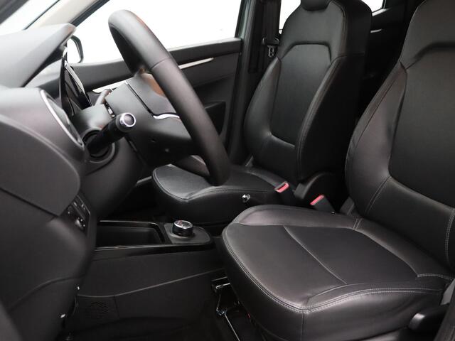 Dacia Spring Expression 27 kWh Apple Carplay/Android Auto | Airco