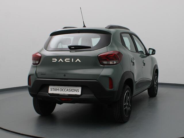 Dacia Spring Expression 27 kWh Apple Carplay/Android Auto | Airco
