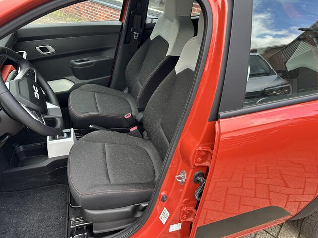 Dacia Spring Expression 65 26.8 kWh