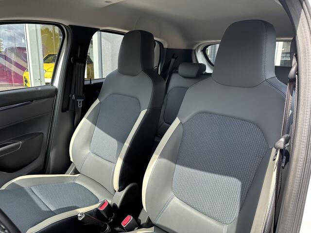 Dacia Spring Comfort Plus (Orange Pack) 27 kWh l Origineel NL l 1e-Eigenaar l NAP