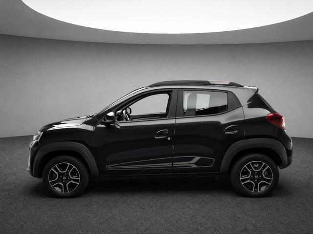 Dacia Spring Comfort Plus 27 kWh | Navigatie | Bluetooth | Laadkabel aanwezig!!