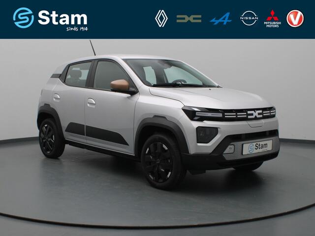 Dacia Spring Extreme 100 24.3 kWh