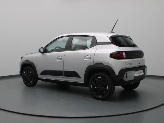 Dacia Spring Extreme 100 24.3 kWh