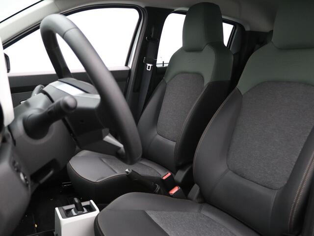 Dacia Spring Extreme 100 24.3 kWh