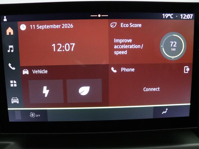 Dacia Spring Extreme 100 24.3 kWh