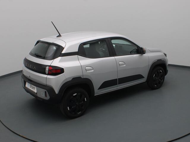 Dacia Spring Extreme 100 24.3 kWh