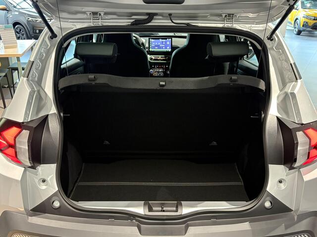 Dacia Spring Expression 70 24.3 kWh | Demo | Camera | Navigatie | Direct beschikbaar |
