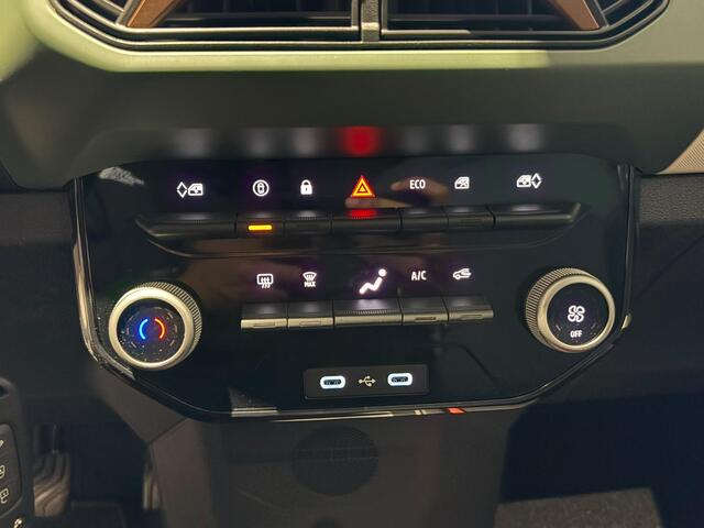 Dacia Spring Expression 70 24.3 kWh | Demo | Camera | Navigatie | Direct beschikbaar |