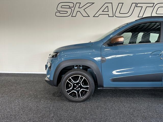 Dacia Spring EXTREME l NAP l 5DRS l CRUISE l DAB l NAVI l AIRCO l