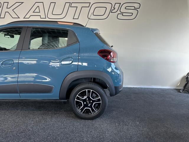 Dacia Spring EXTREME l NAP l 5DRS l CRUISE l DAB l NAVI l AIRCO l