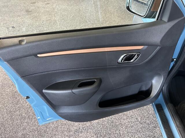 Dacia Spring EXTREME l NAP l 5DRS l CRUISE l DAB l NAVI l AIRCO l