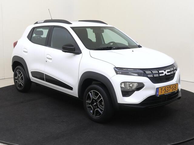 Dacia Spring Essential 27 kWh 23dkm / Airco