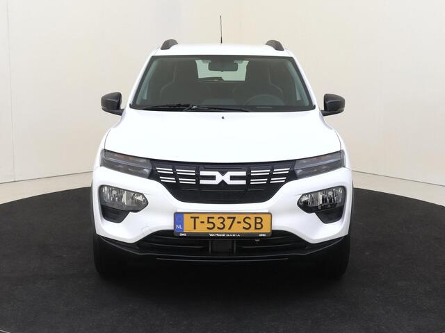 Dacia Spring Essential 27 kWh 23dkm / Airco