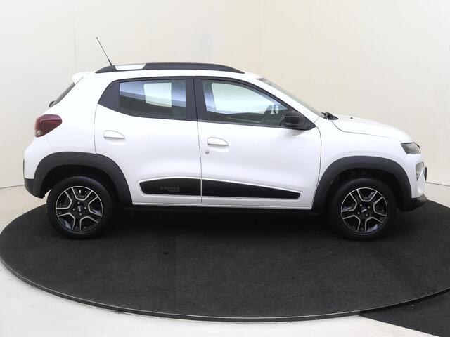 Dacia Spring Essential 27 kWh 23dkm / Airco